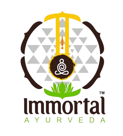 Immortal Ayurveda